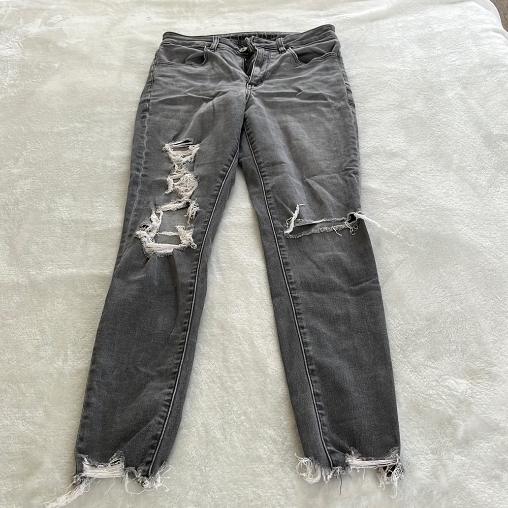American Eagle Outfitter Jeans